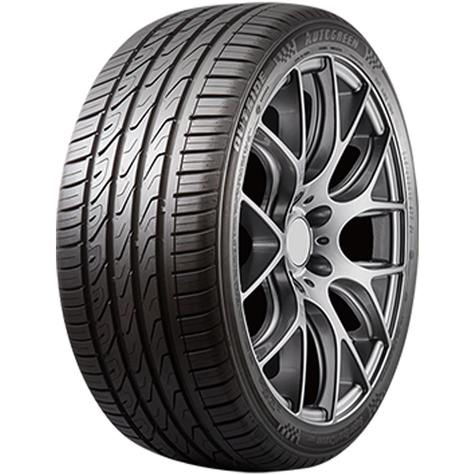 205/55 R17 95W Autogreen Supersport Chaser-SSC5 XL