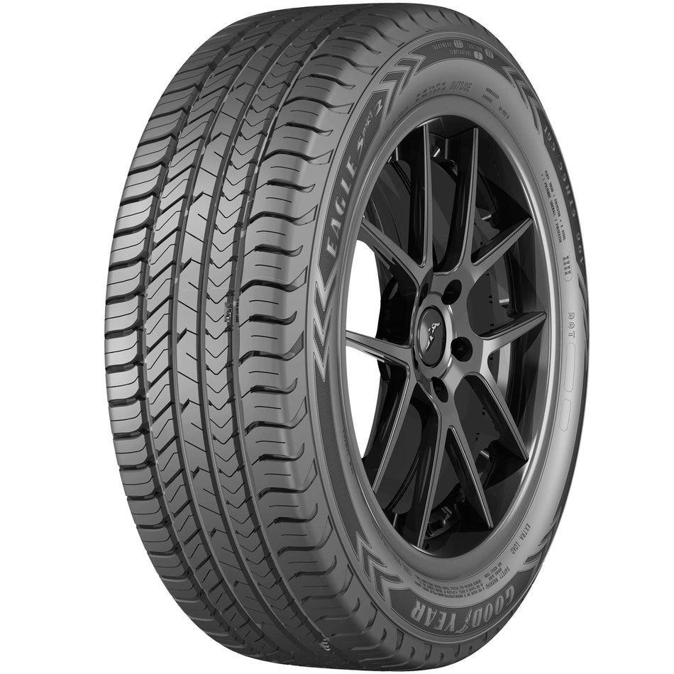 215/60 R16 99V Goodyear Eagle Sport 2 XL