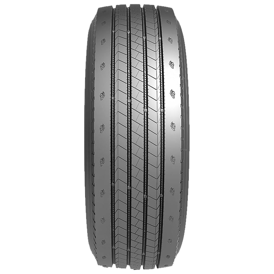 435/50 R19.5 160J Jinyu JT560