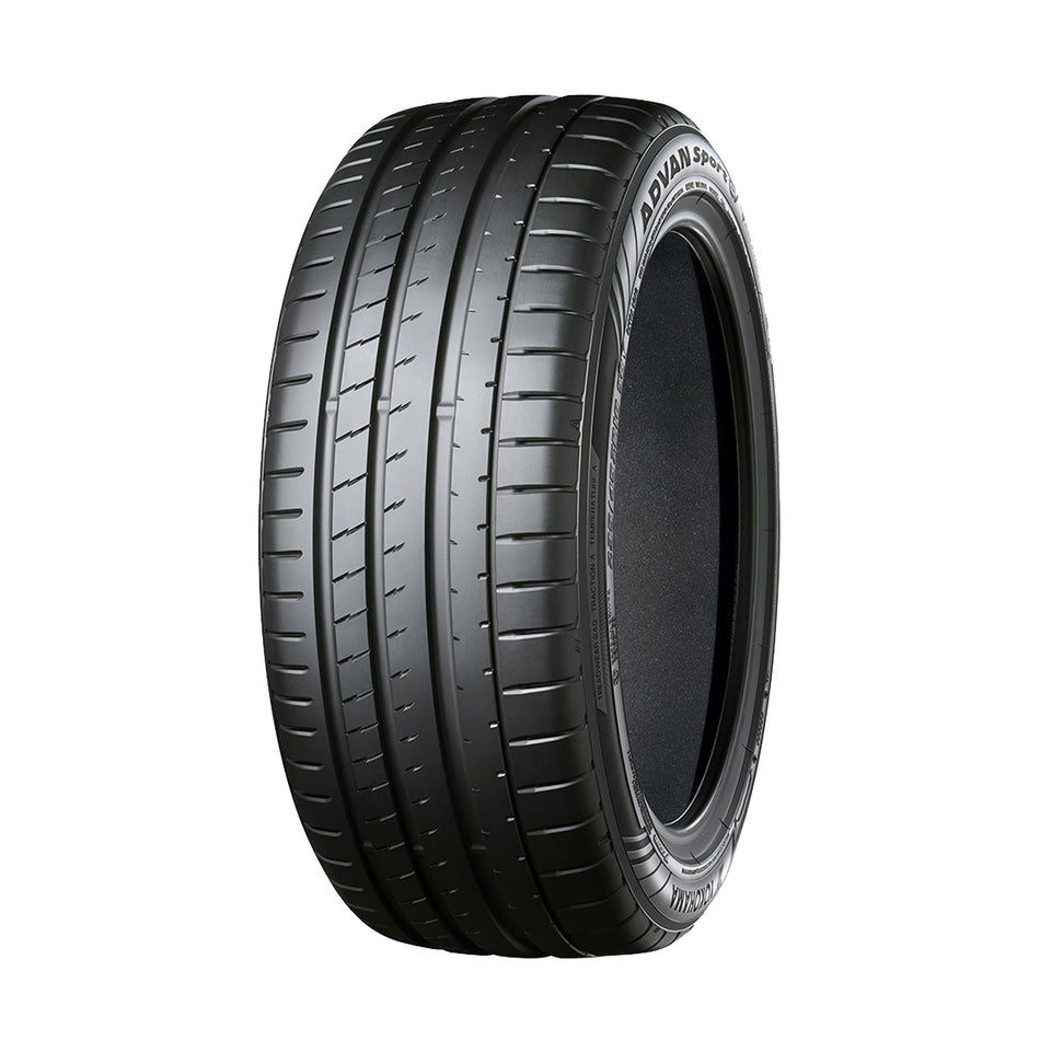 285/35 R22 106W Yokohama Advan Sport EV V108 XL
