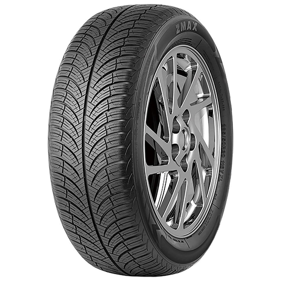 175/80 R14 88T ZMAX X-Spider A/S