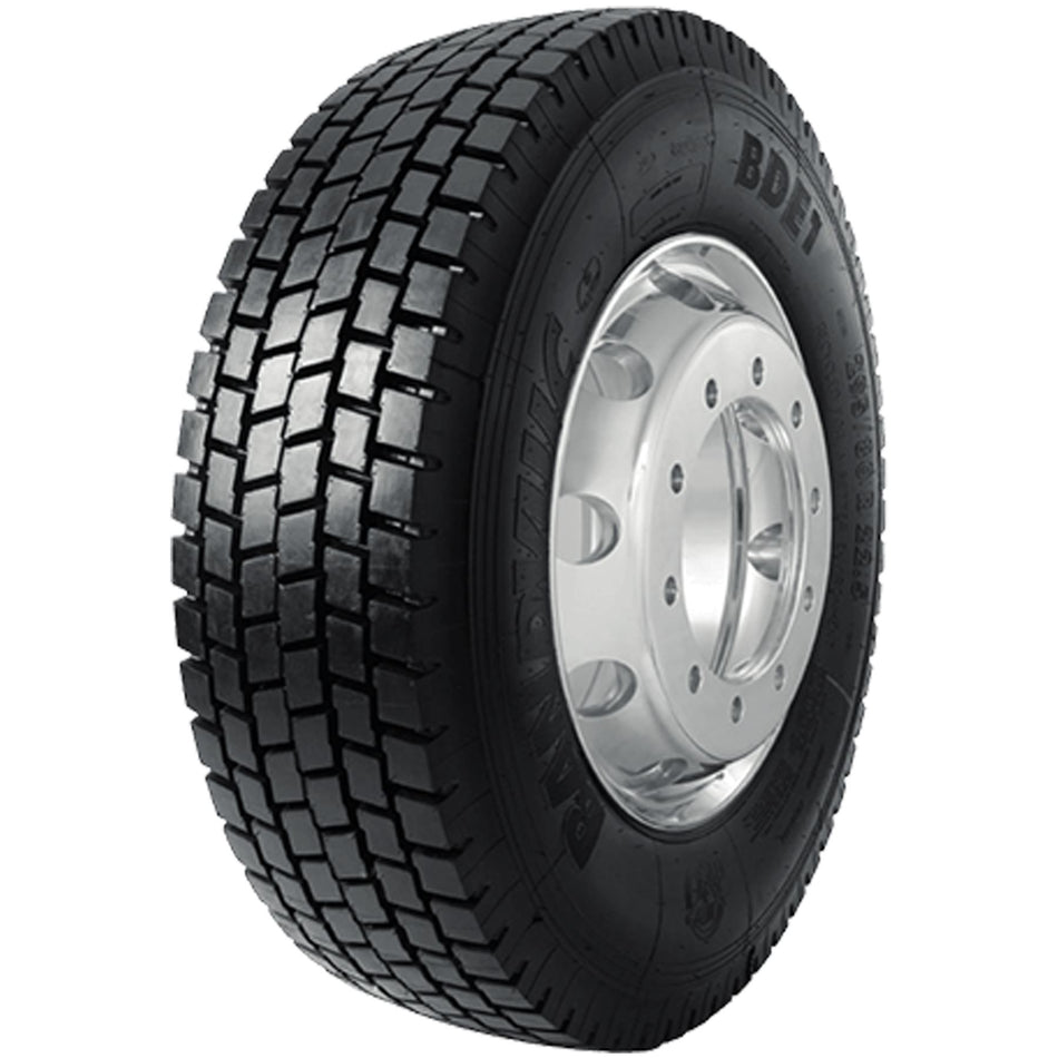 RE315/80 R22.50 156/150L Bandvulc Regiomaster BDE1