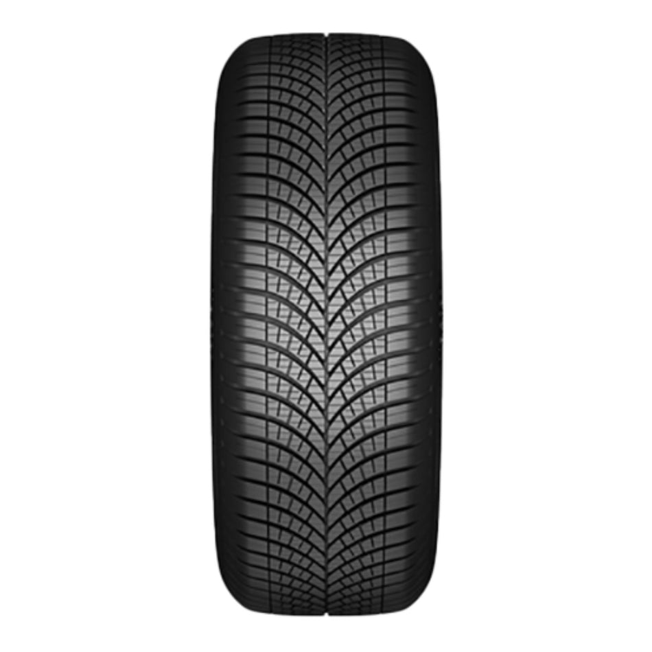 225/55 R17C 109/107H (104H) Goodyear Vector 4Seasons Cargo