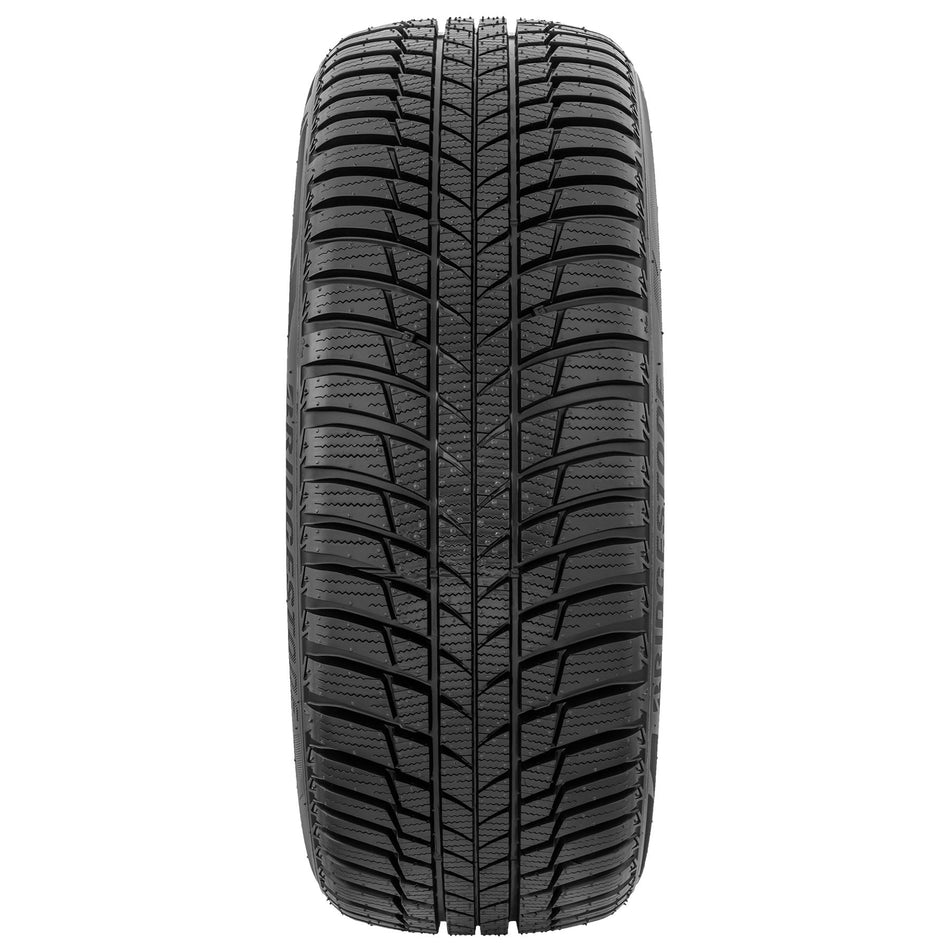 205/55 R17 91H Bridgestone Blizzak LM-001