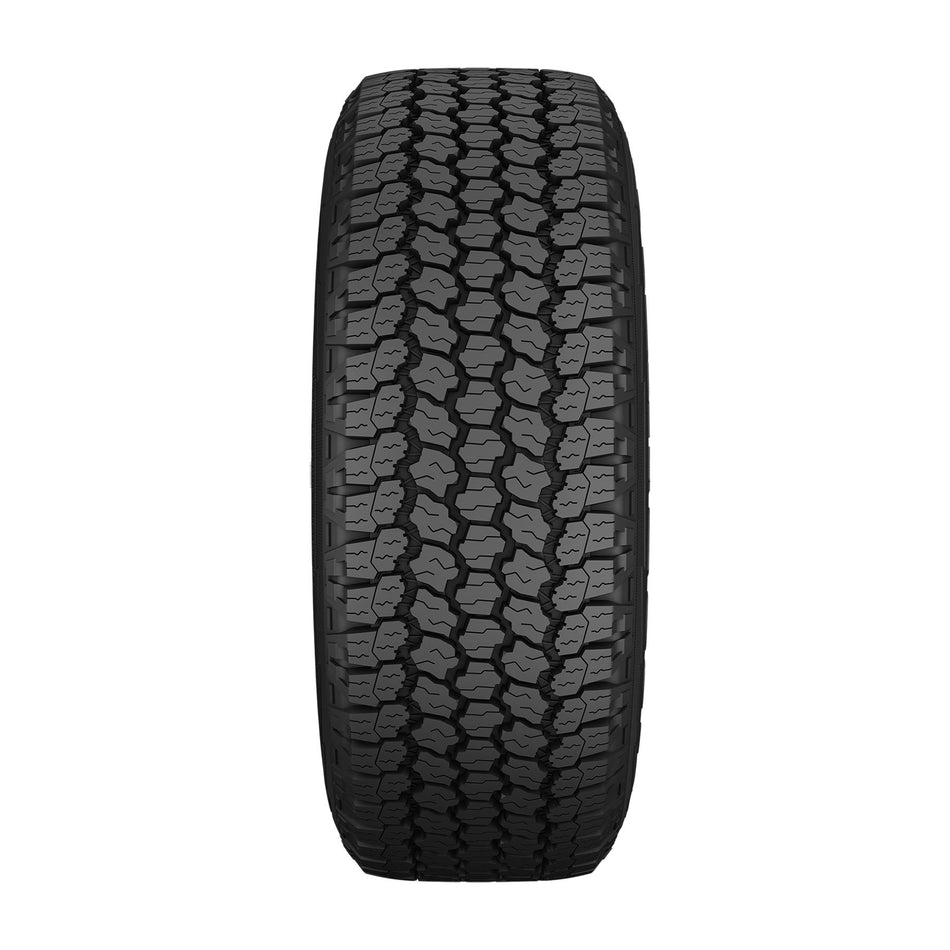 265/60 R18 110T Goodyear Wrangler AT Adventure