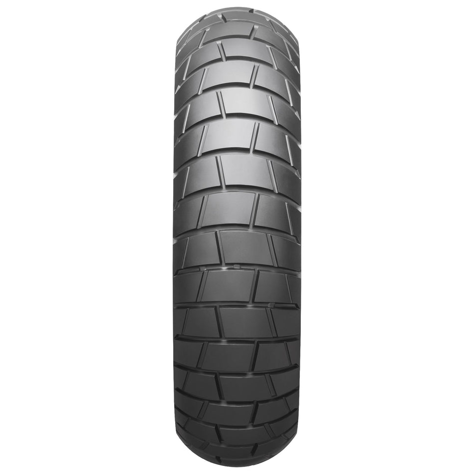 170/60 R17 72V Bridgestone Battlax Adventure Trail AT41 Rear