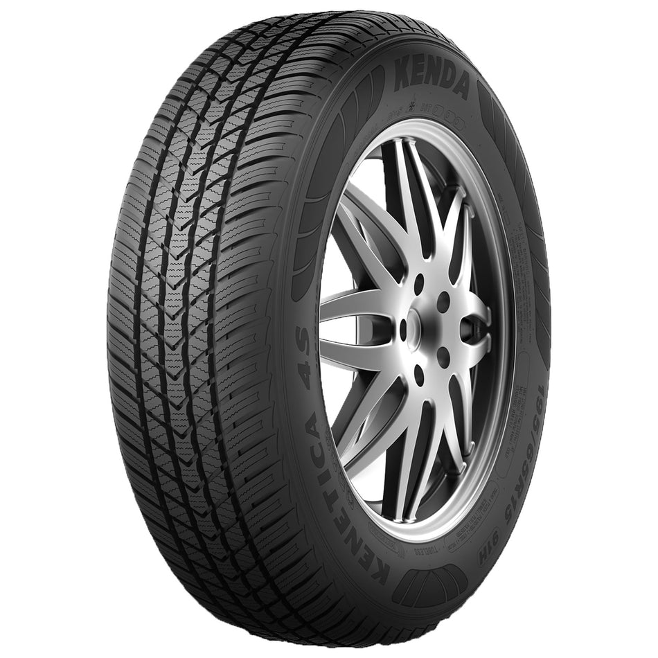 225/40 R18 92Y Kenda KR202 Kenetica 4S XL