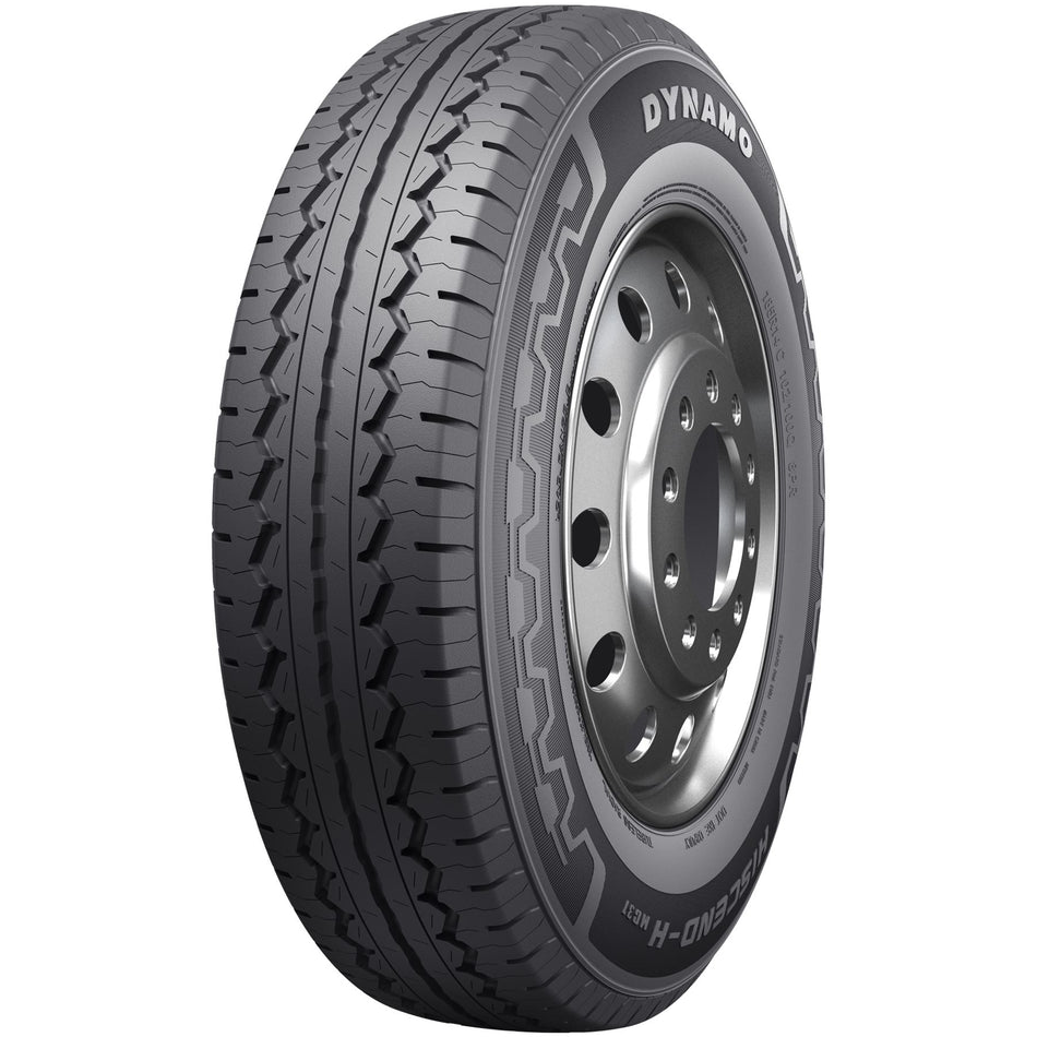 155/80 R13C 90/88S DYNAMO MC31