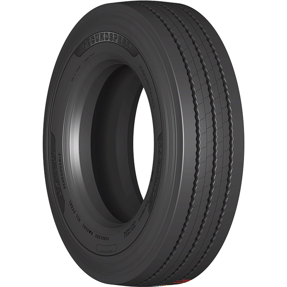 275/70 R 22.5 152J Groundspeed GSZU01