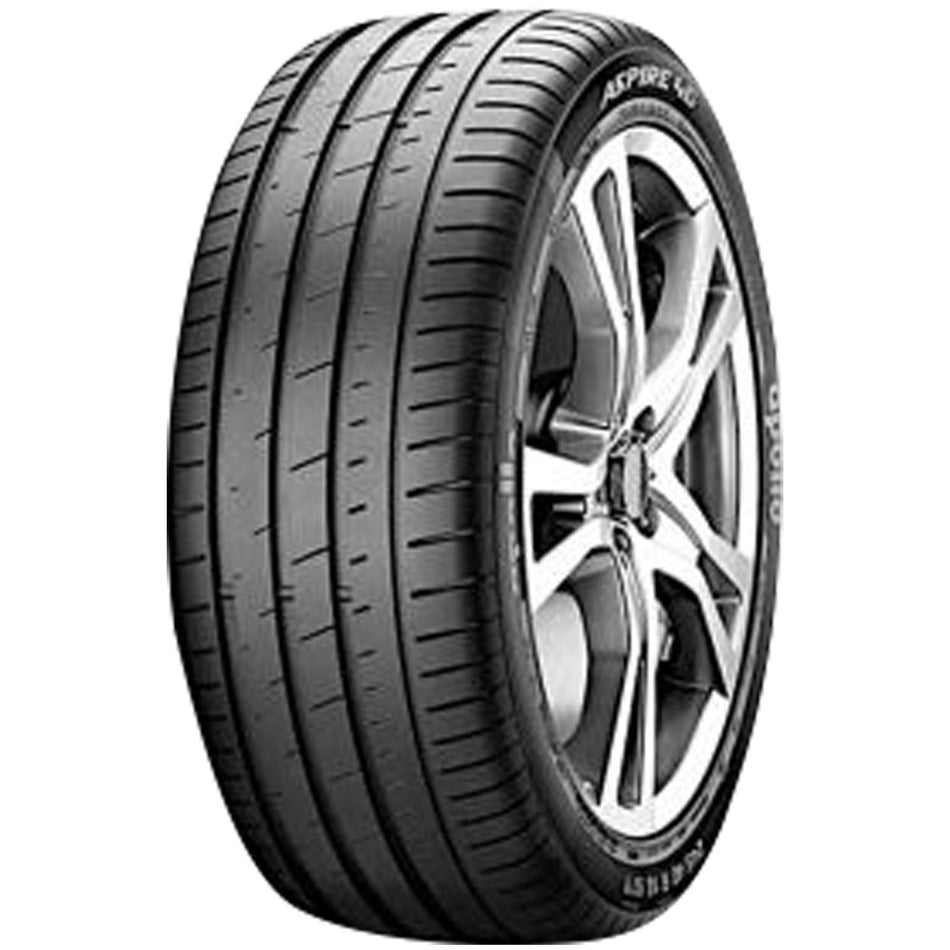 215/40 R17 87Y Apollo Aspire 4G+ XL