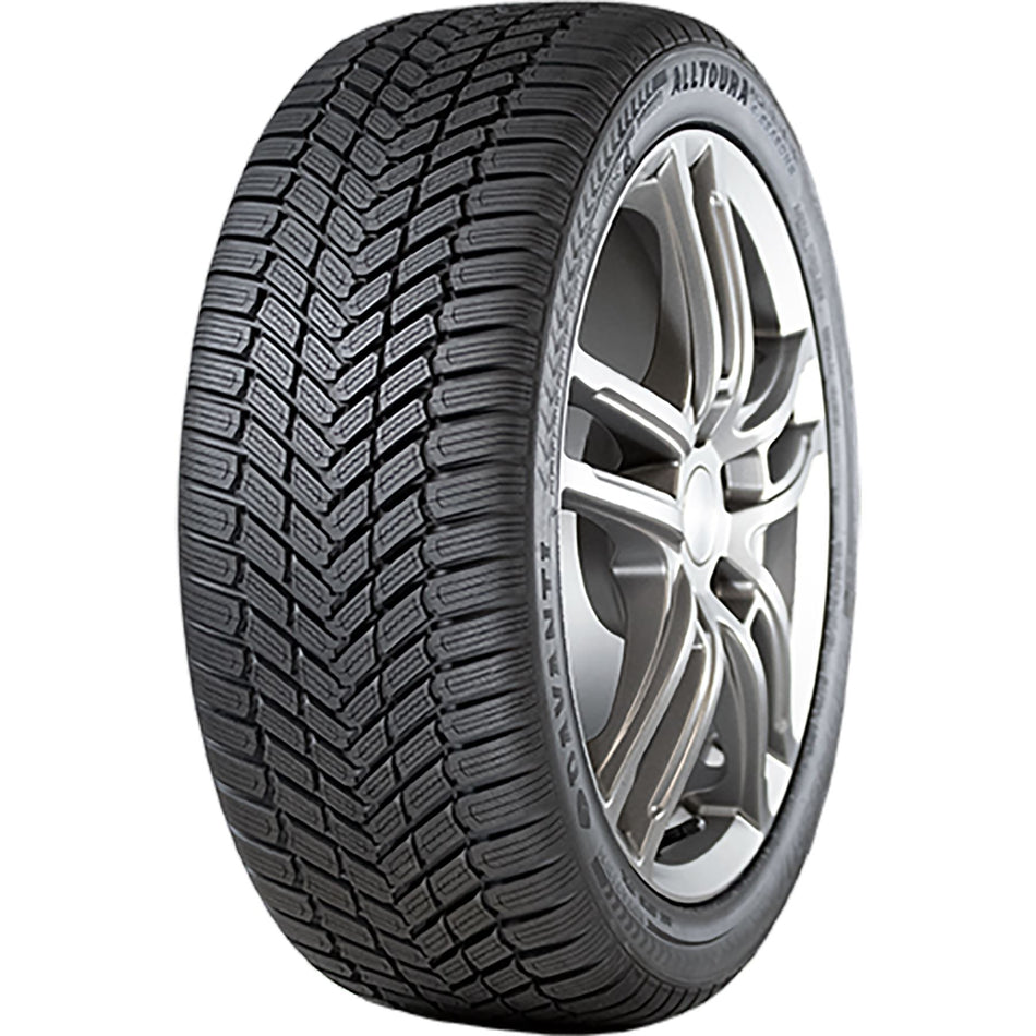 245/40 R20 99W Davanti Alltoura