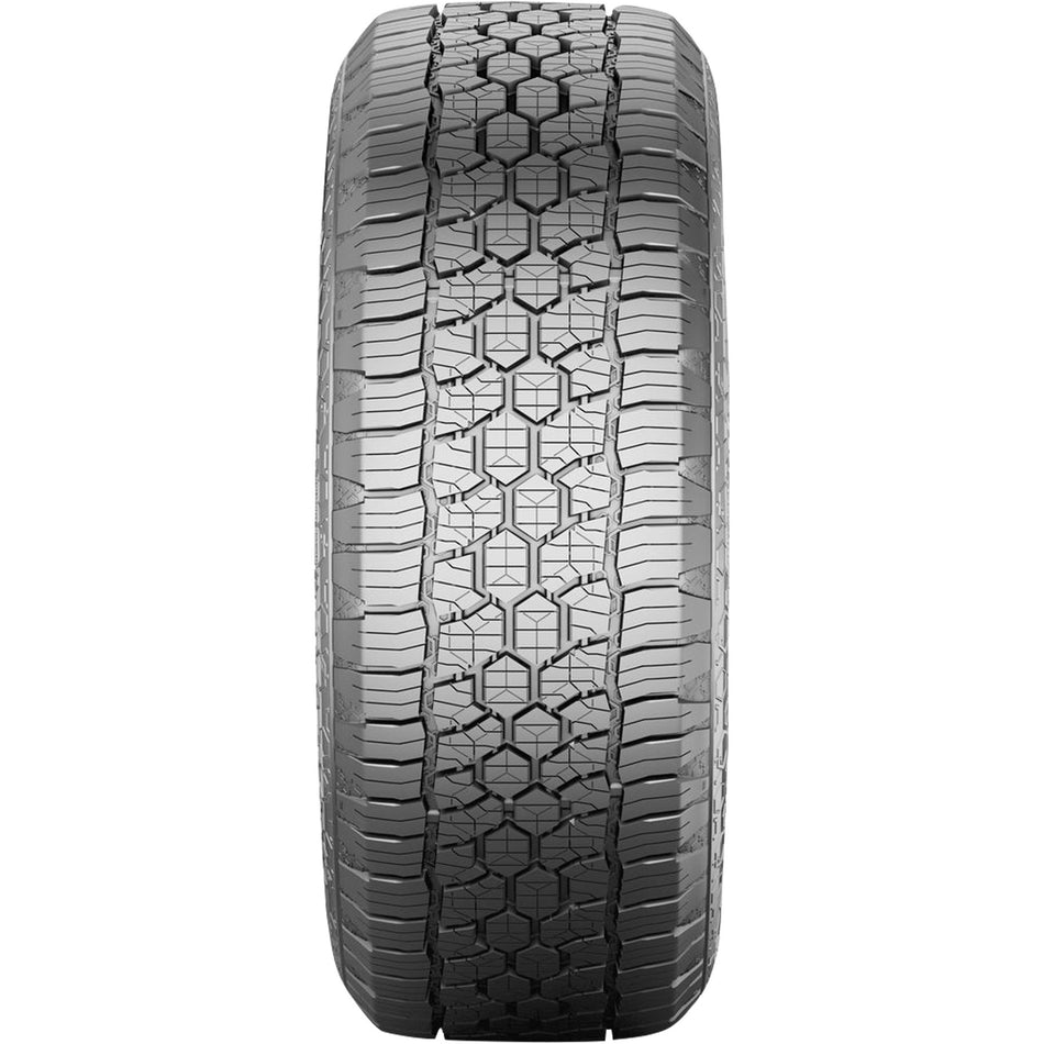 215/65 R17 99V General Tire Grabber Cross A/S
