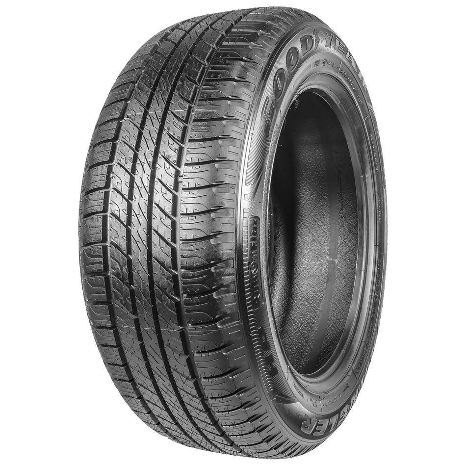 255/65 R16 109H Goodyear Wrangler HP All Weather