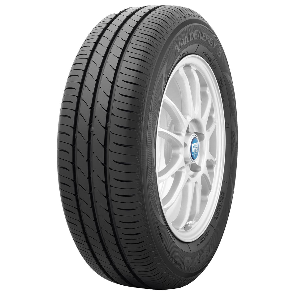 165/65 R15 81T Toyo Nano Energy 3