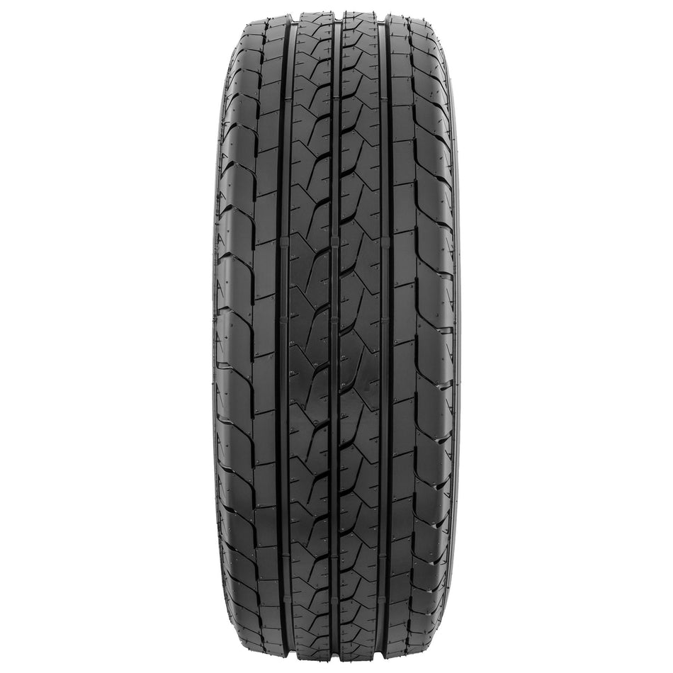 225/70 R15C 112/110S Bridgestone Duravis R660