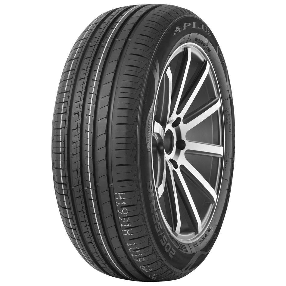 205/60 R16 92V APlus A609