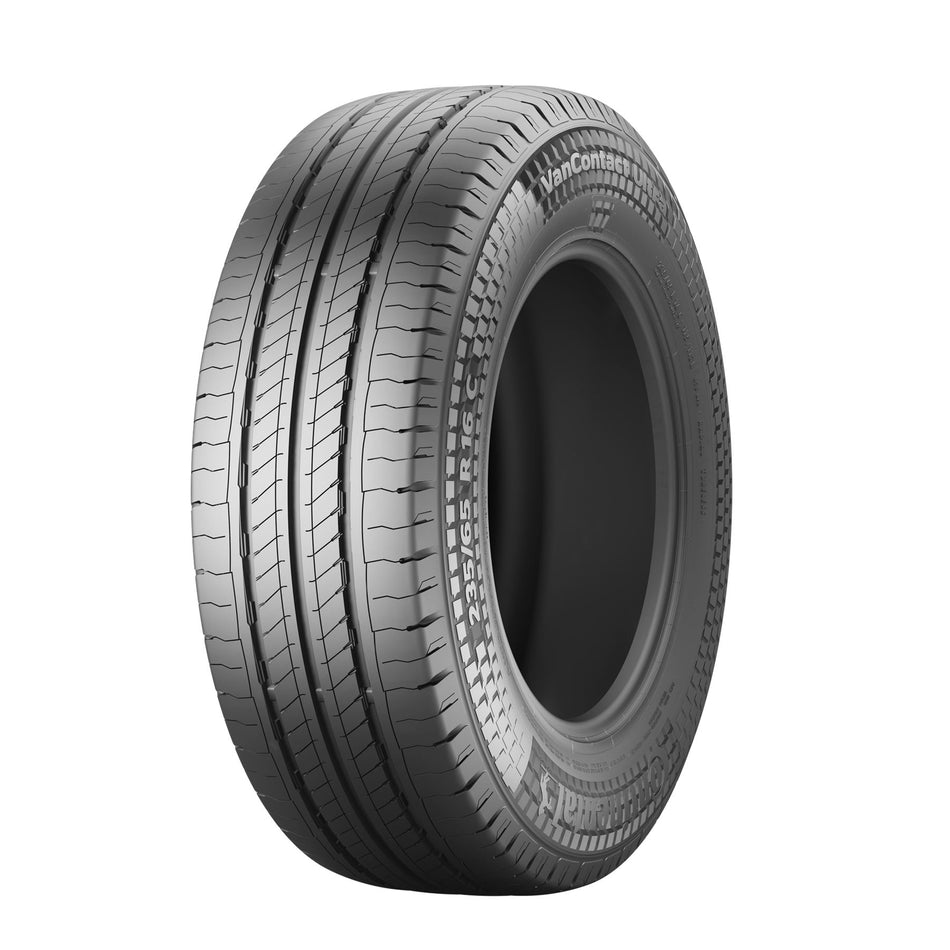 235/50 R19C 111/109T Continental VanContact Ultra
