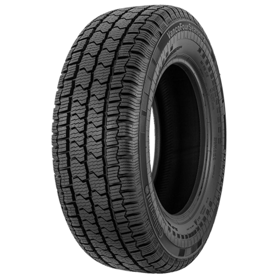 225/75 R16C 121/120R Continental VancoFourSeason 2