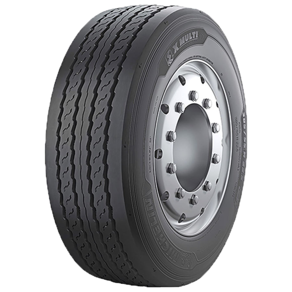 385/65 R22.5 160K/158L Michelin X Multi T