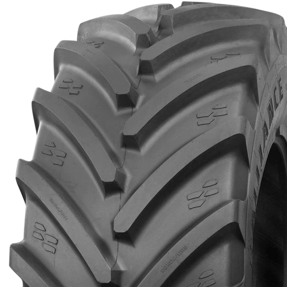 VF 620/70 R42 CFO 172D Alliance Agriflex 372 +