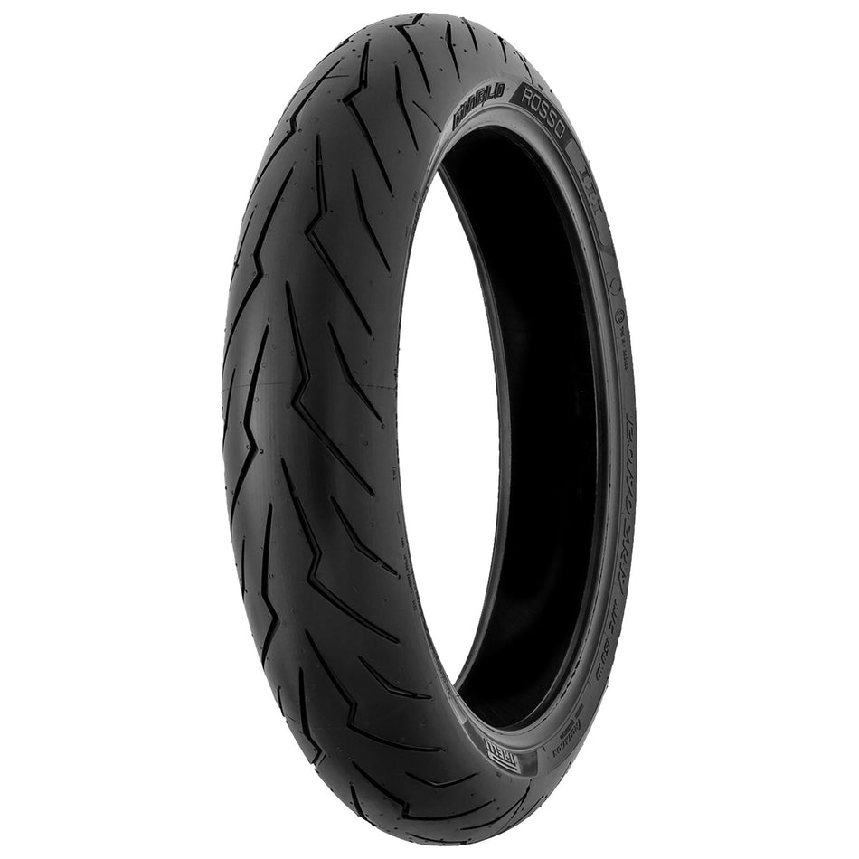 130/70 ZR16 (61W) Pirelli Diablo Rosso III Front