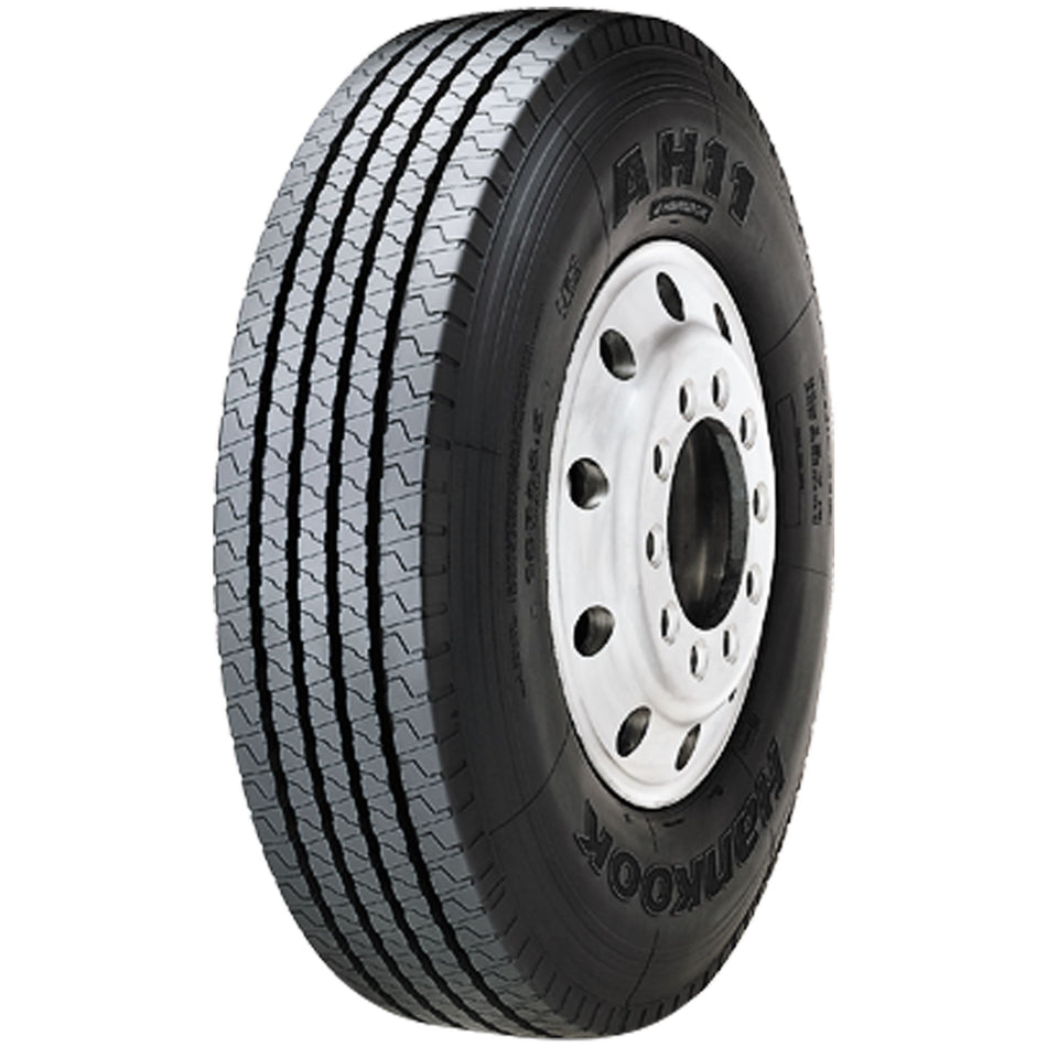 305/70 R19.5 148/145M Hankook Radial AH11