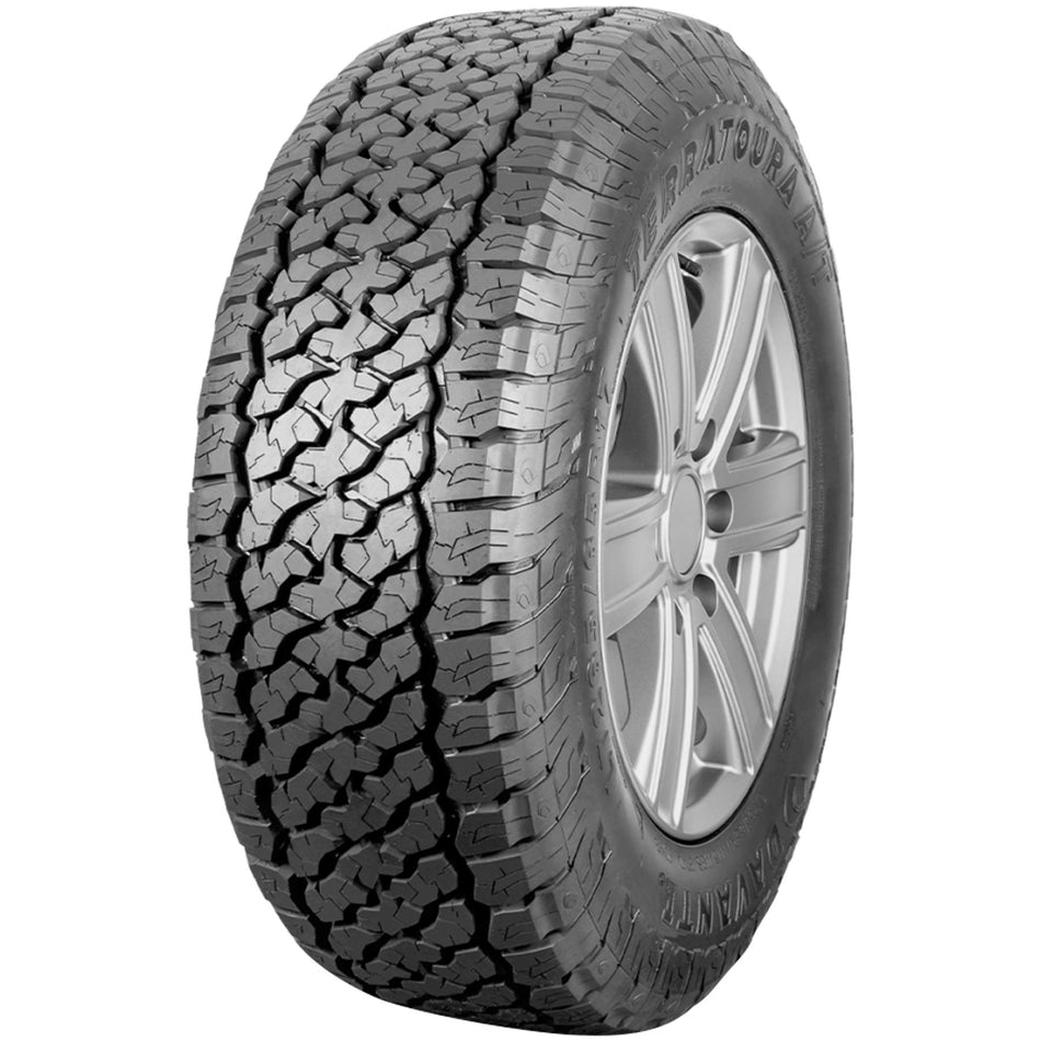 LT235/75 R15 101T Davanti Terratoura A/T
