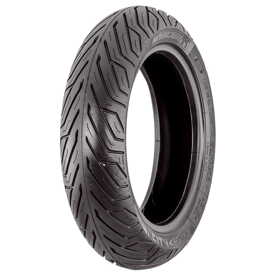110/70-12 47S Michelin City Grip Front