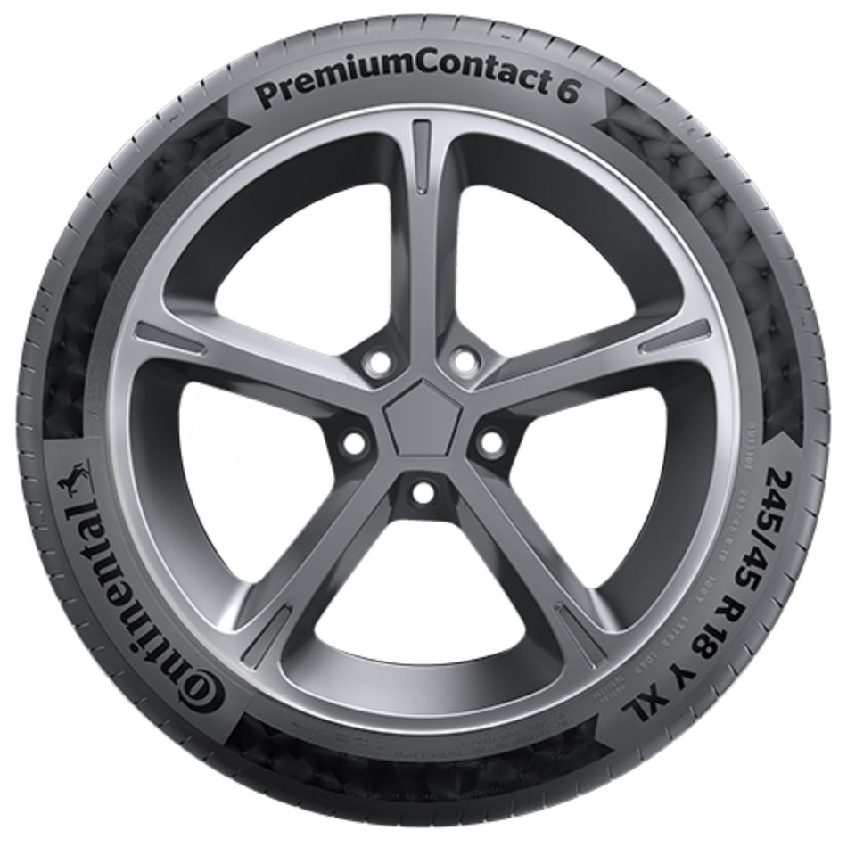 235/45 R18 98W Continental PremiumContact 6 XL