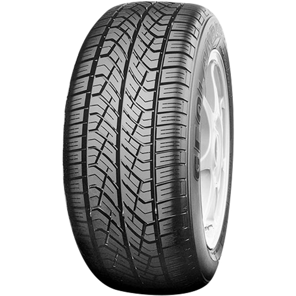 225/55 R17 97V Yokohama Geolandar G95A