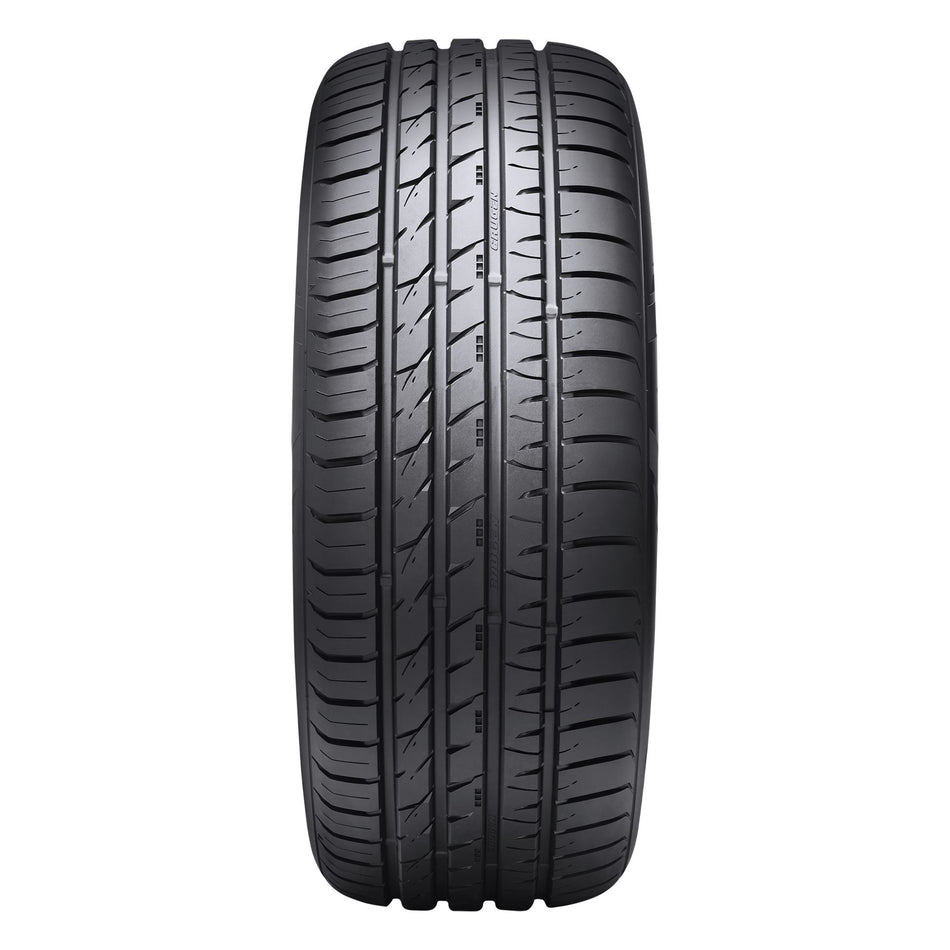 235/60 R18 107V Kumho Crugen HP91 SUV XL