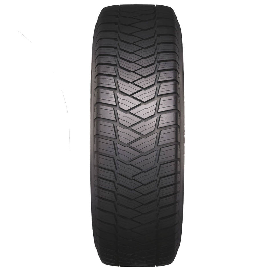 225/55 R17C 109/107H Bridgestone Duravis All Season EVO