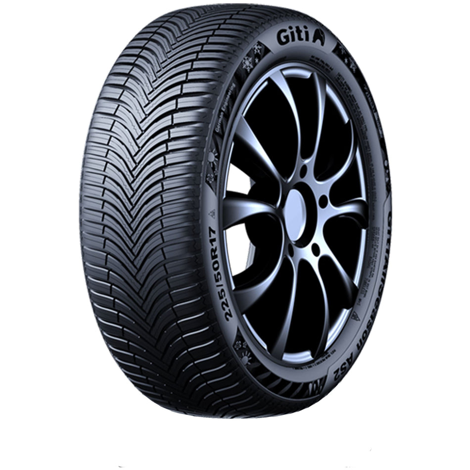 225/40 R18 92Y Giti GitiAllSeason AS2 XL