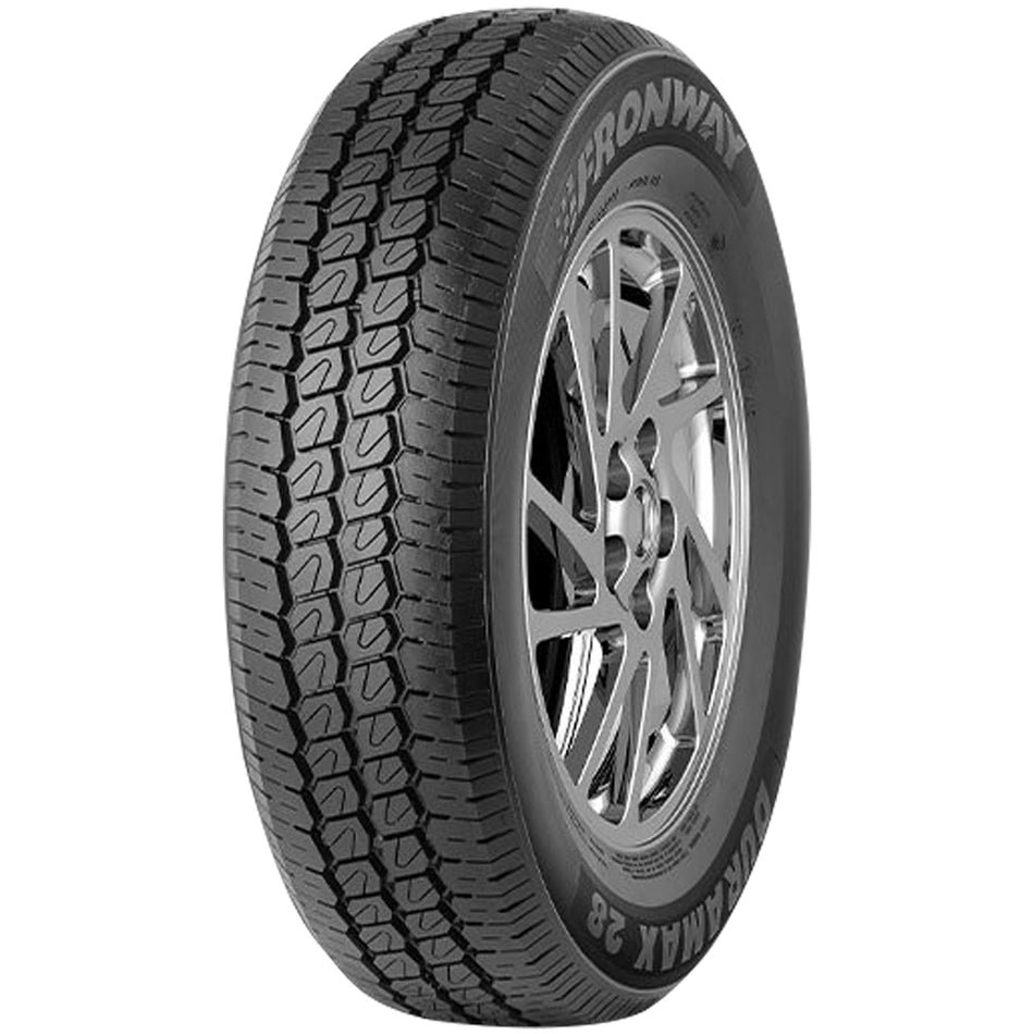 155 R12C 88/86S FRONWAY Duramax 28