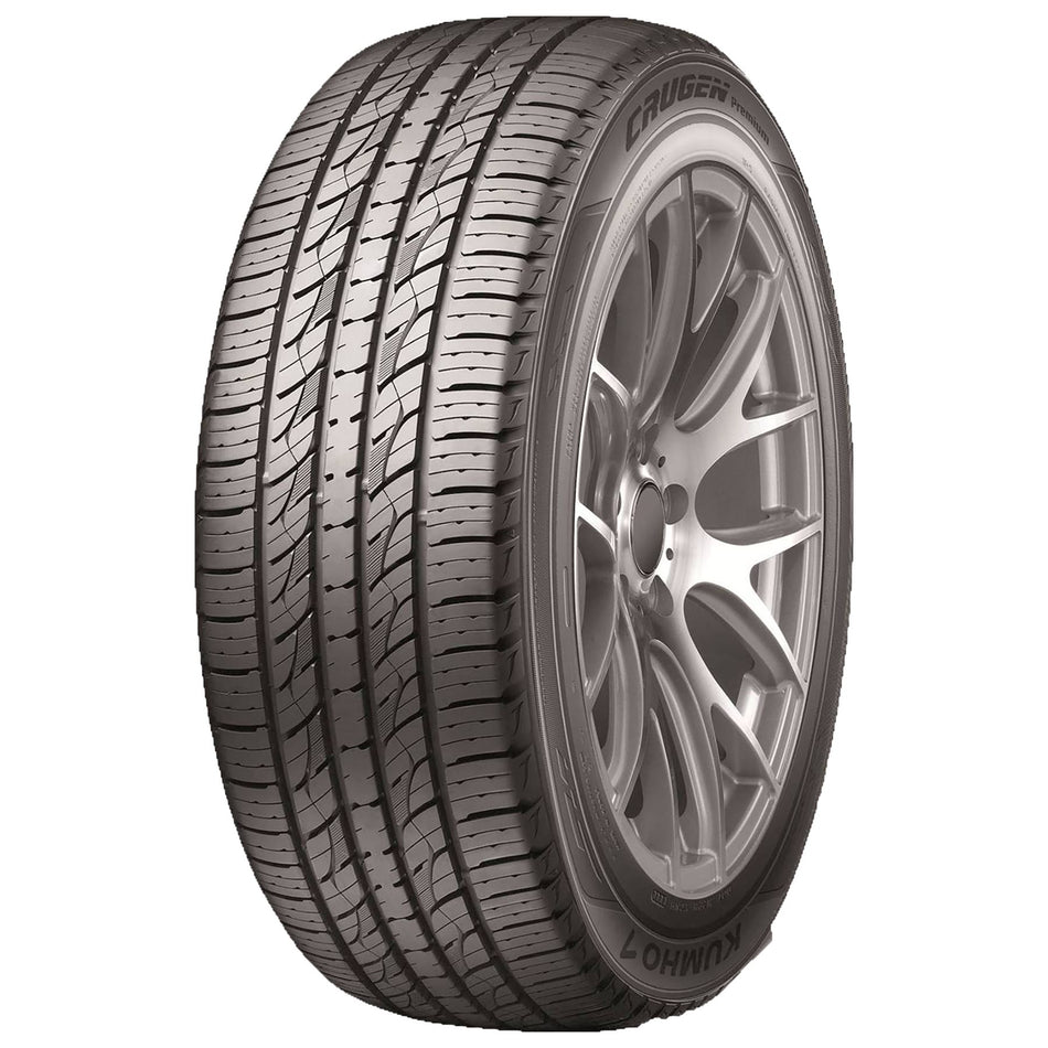 235/60 R18 103H Kumho Crugen Premium KL33