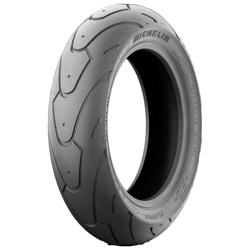 120/70-12 51L TL/TT Michelin Bopper