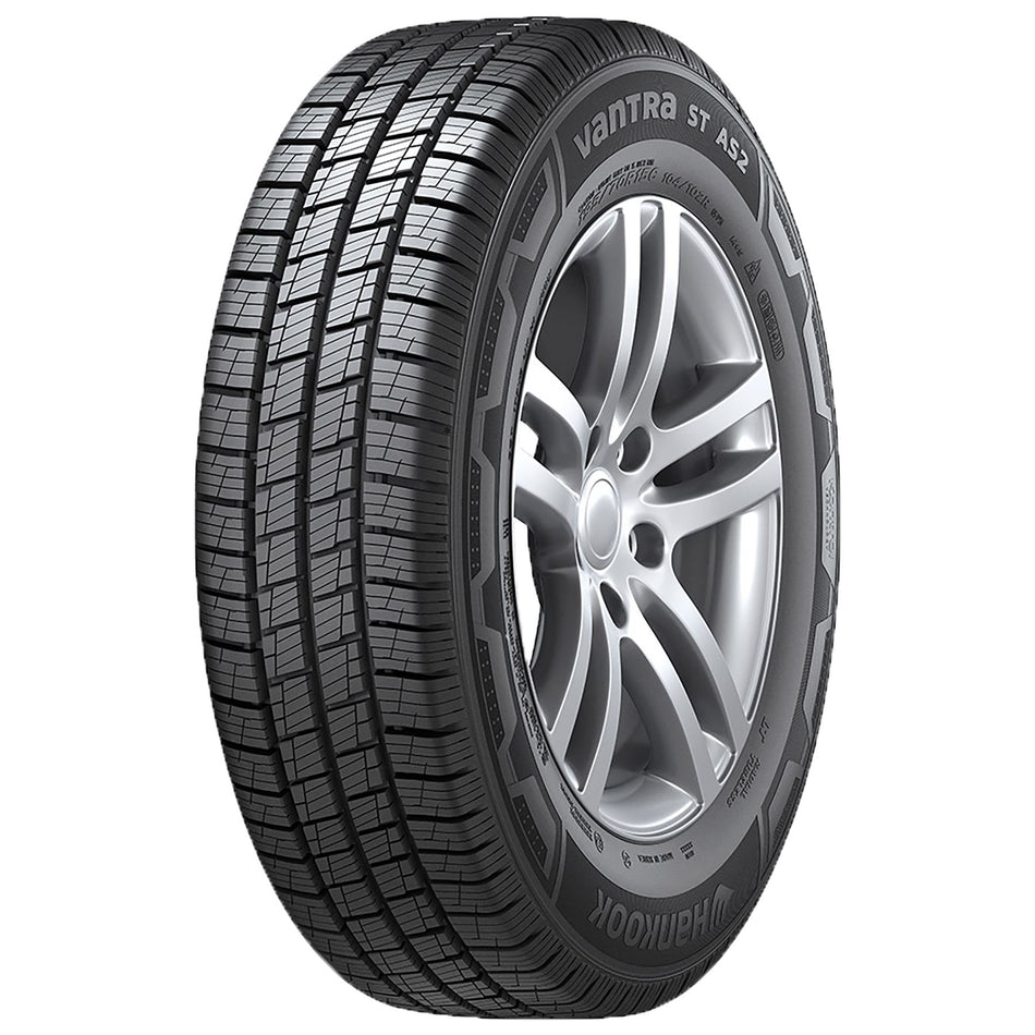 225/70 R15C 112/110S Hankook Vantra ST AS2 RA30