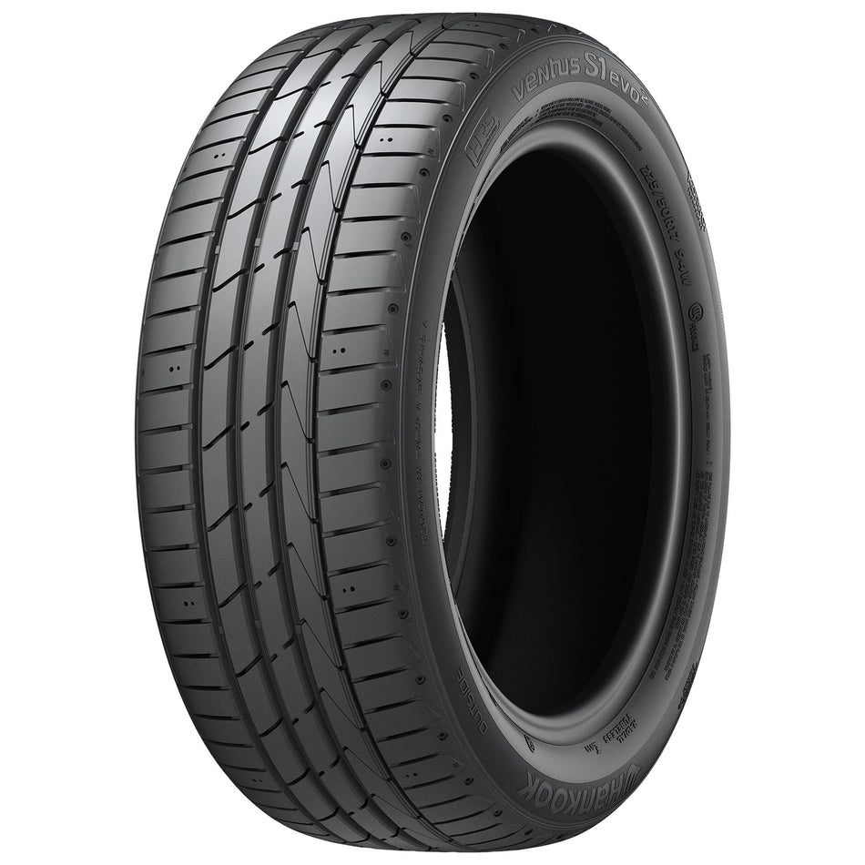 215/40 R18 85Y Hankook Ventus S1 evo2 K117B