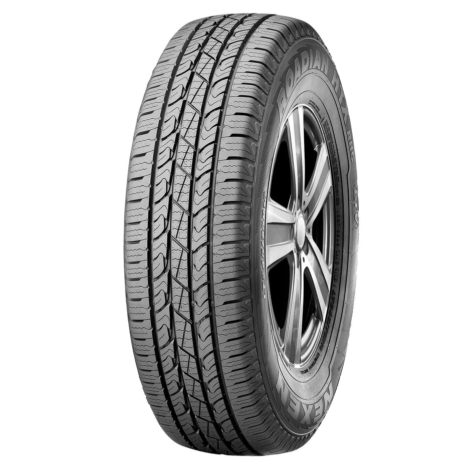 255/65 R17 110S Nexen Roadian HTX RH5