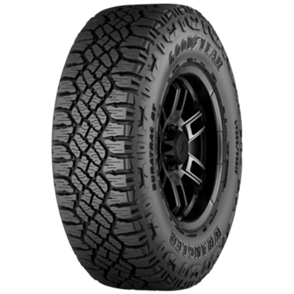 LT235/85 R16 120/116S Goodyear Wrangler DuraTrac RT