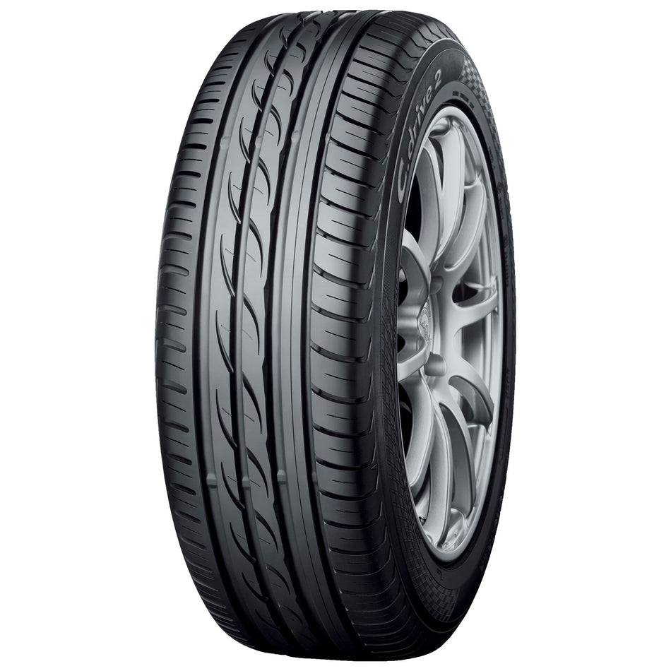 205/55 R16 91H Yokohama C.drive 2 AC02A