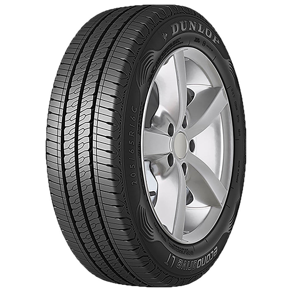 215/60 R17C 109/107T Dunlop Econodrive LT