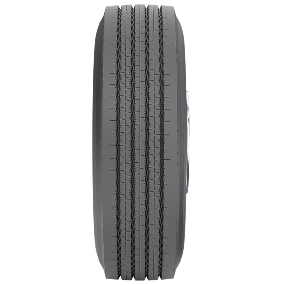 315/70 R22.5 156/150L Nokian E-Truck Steer