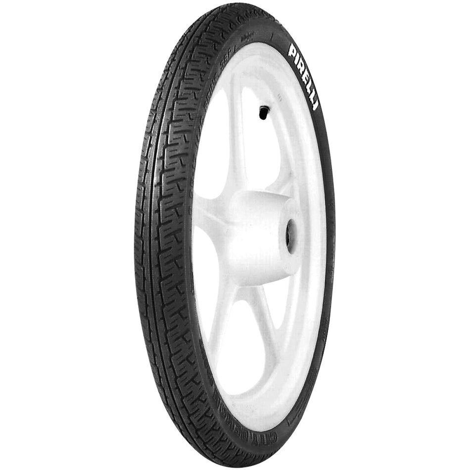 2.75-18 42P Pirelli City Demon Front