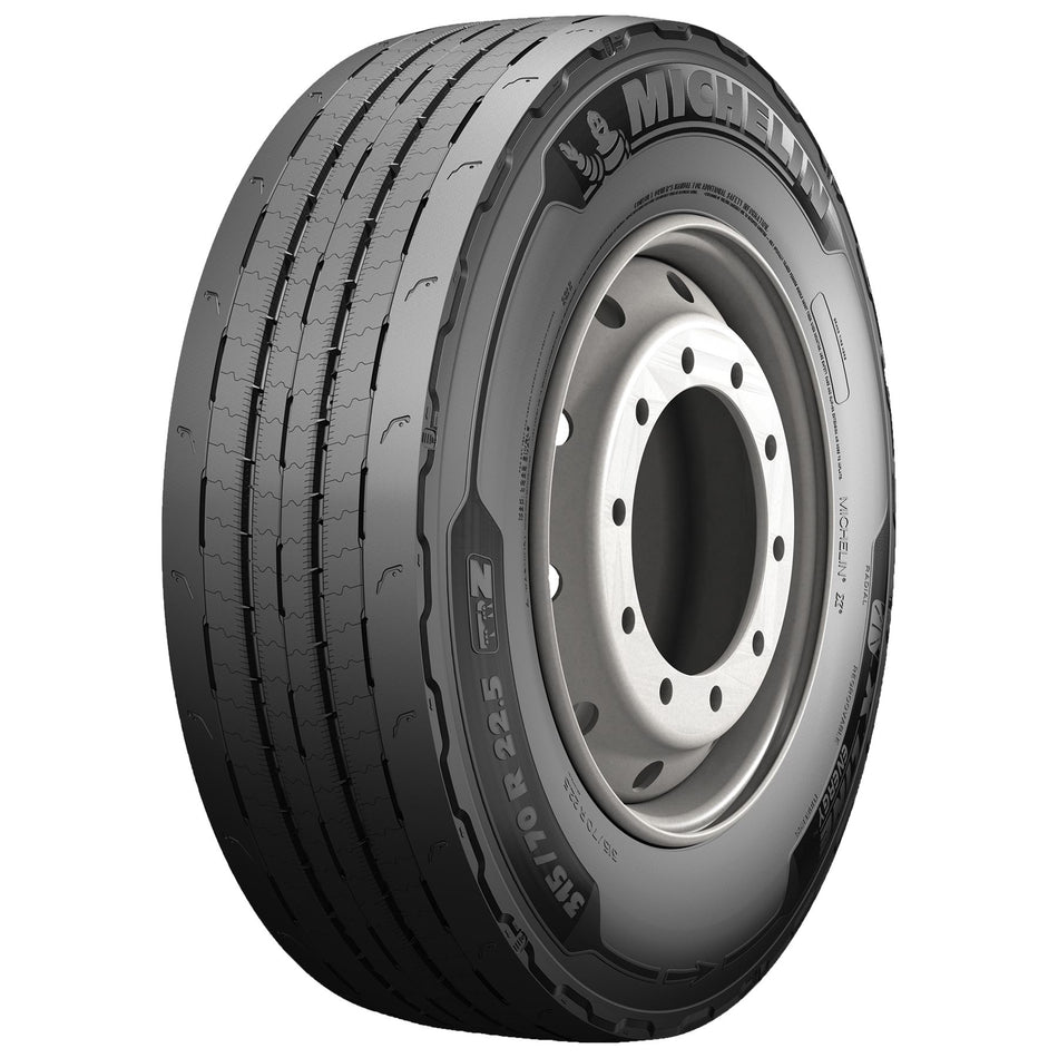 315/70 R22.5 156/150L Michelin X Line Energy Z2
