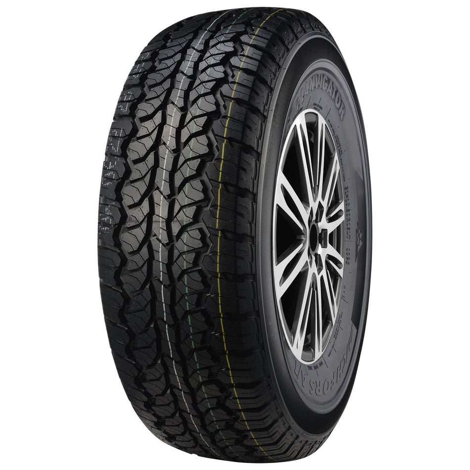 P275/55 R20 117T Lanvigator Catchfors A/T RF