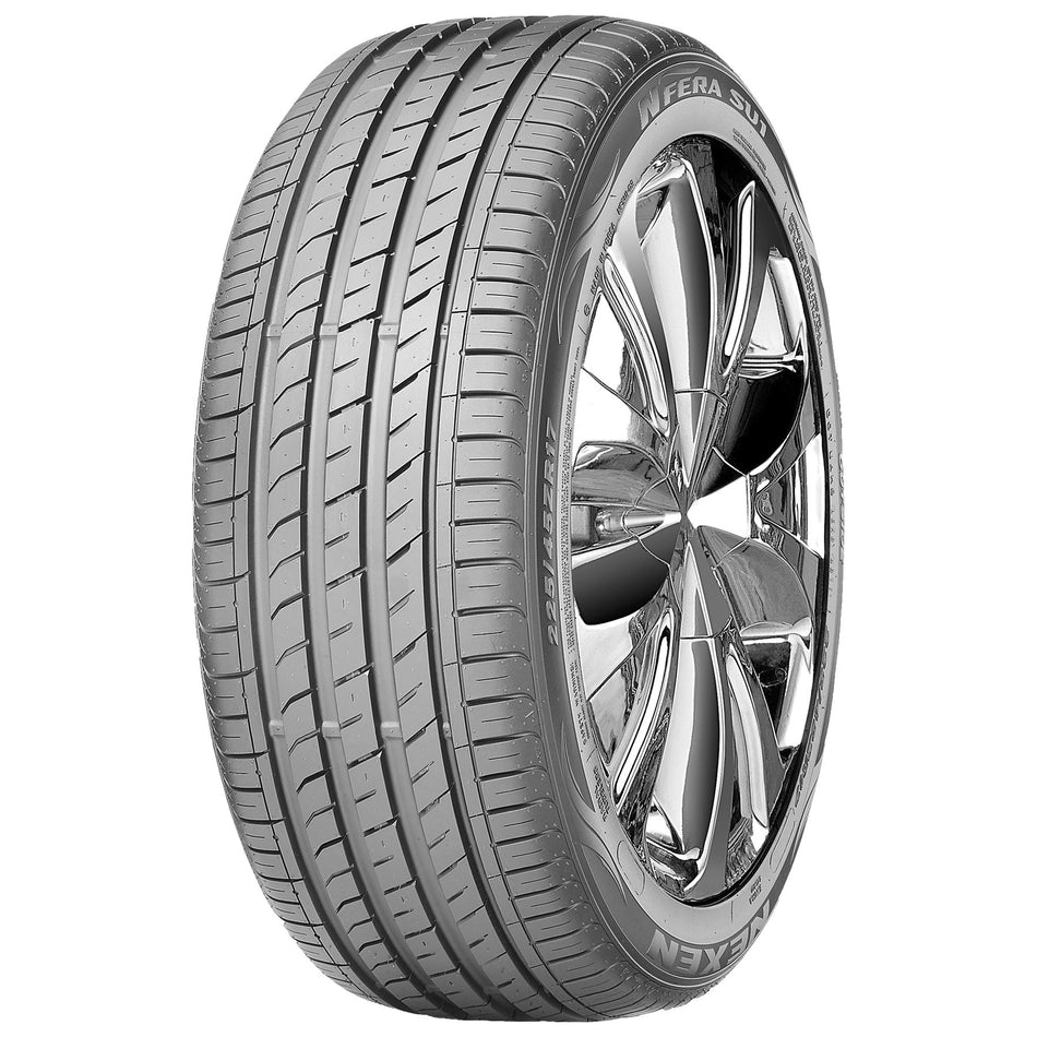 195/55 R16 91V Nexen N Fera SU1 XL