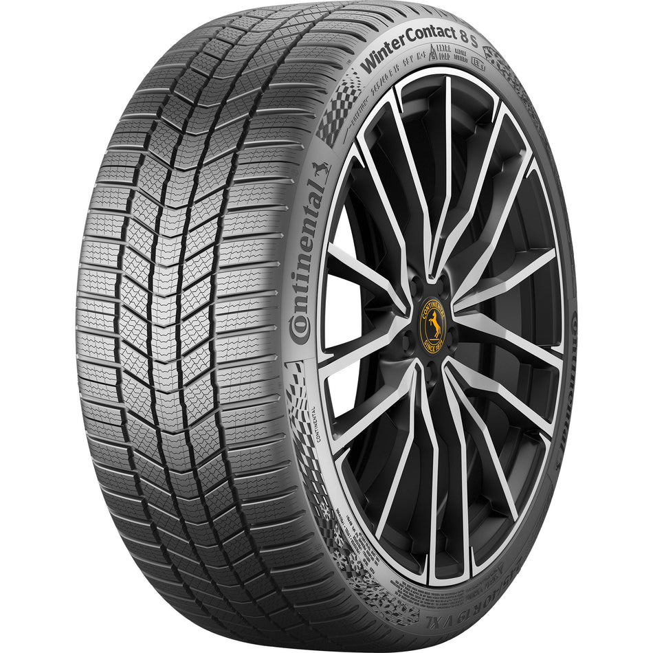 275/35 R22 104V Continental WinterContact 8 S XL