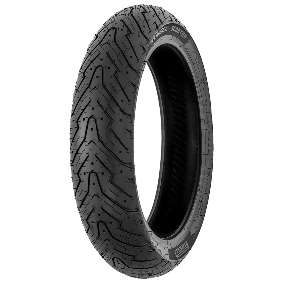 120/70-15 56P Pirelli Angel Scooter Front