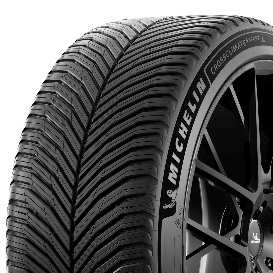 315/35 R20 110Y Michelin Cross Climate 3 Sport XL